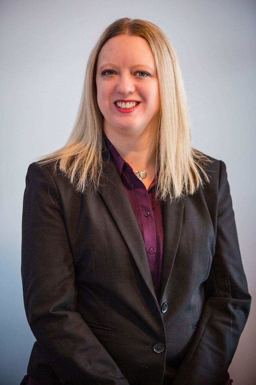 Heather Taylor-DuCharme